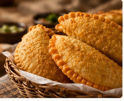 Empanadas